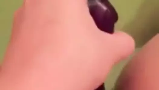 chelsea ile onu yapay penis