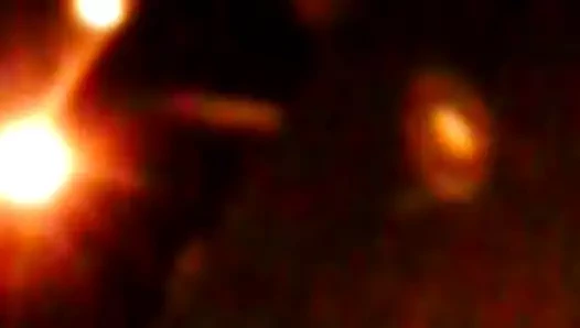 Candy Bell hace un Sexo Oral a Alex Torres