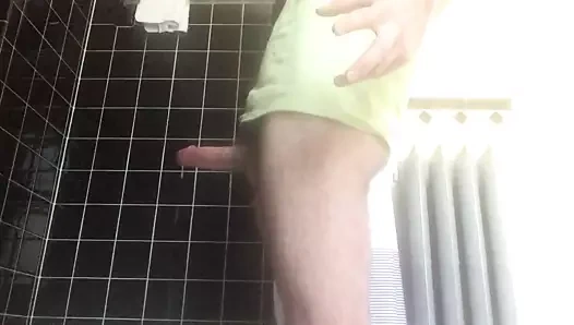 Jediminddick eller serbest boşalma