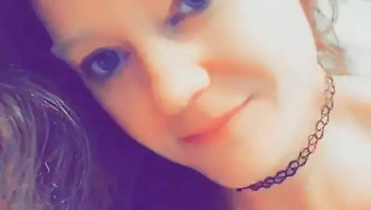 Seksi kızıl saçlı