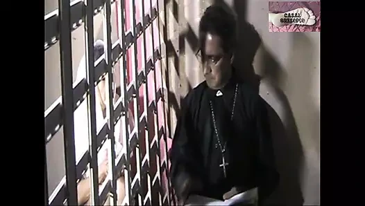 Rahip Gresopio Sinner Penance