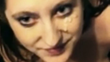 Cumshot üzerinde bbw eş amatör