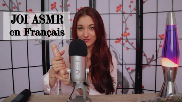 Asmr joi müh. trish collins tarafından yazılan altyazılar - dinle ve benim için gel