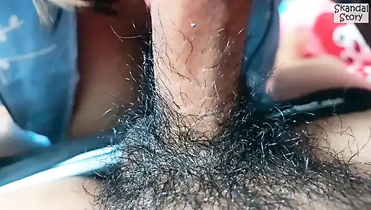 Again In Stepmom's, Her Lips Are Soft And Chewy