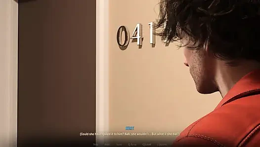 Çok özel sınıflardan bir öğretmen (bölüm 8)