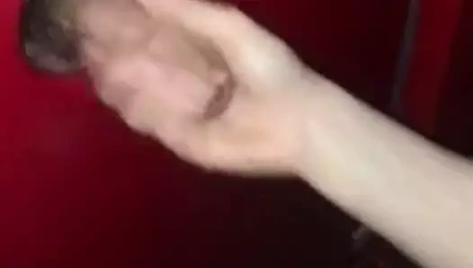 Gloryhole büyük çük