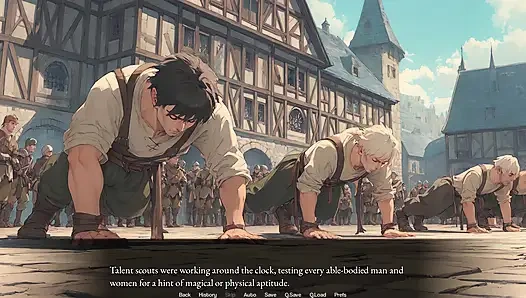 Şehvet koleji bölüm 21