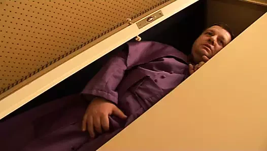 Sacrilgus! (sahne 05)