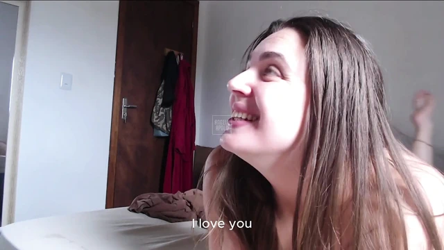 My husband fucked me hot with a 28 cm toy