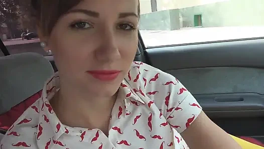 Renkli taytlarımla seni azdırıyor