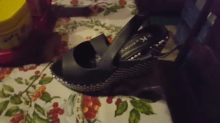 chaussure de mathi 1