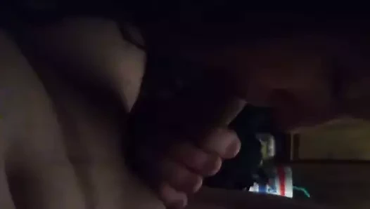 bükülmüş horoz emme