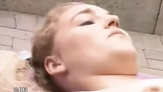 X-kiss oyuncu seçmeleri bölüm 8