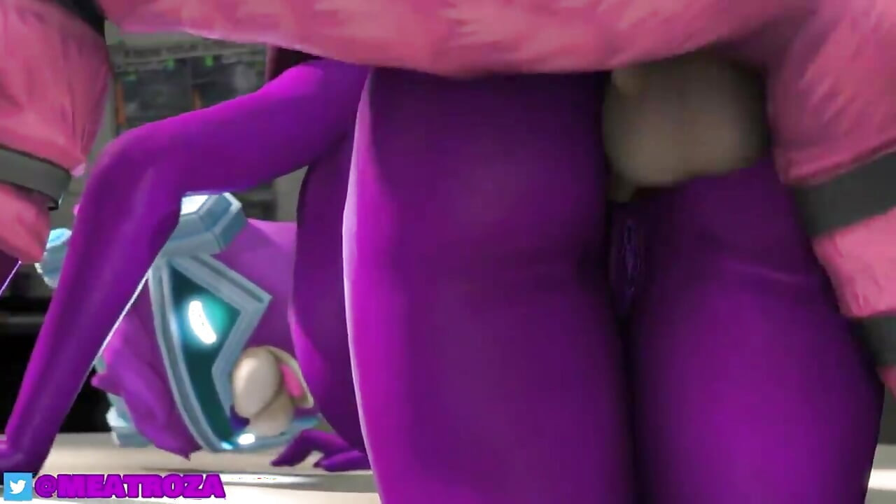 Meatroza hentai derlemesi 23