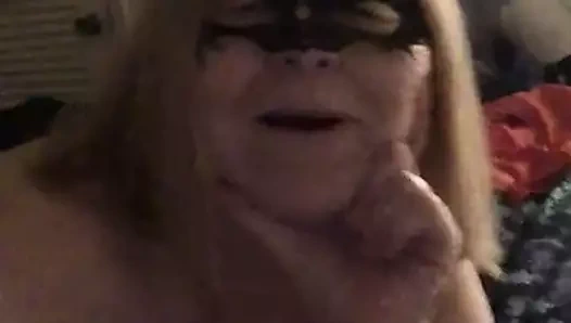 Yummy kıçından horoz özlüyor