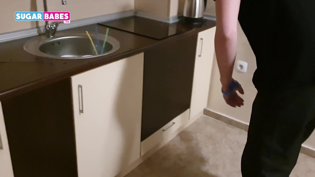 MIDGET PORN - SUGARBABESTV