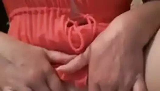 Oksana  la madura que la pone dura