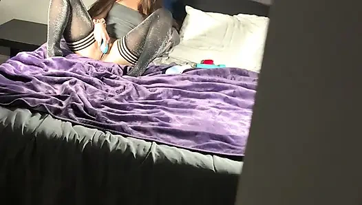 Caught In The Act by Step-Daddy