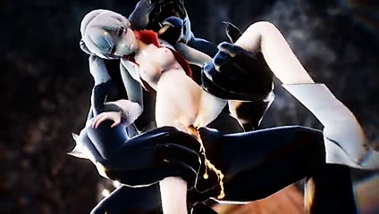 MMD R-18
