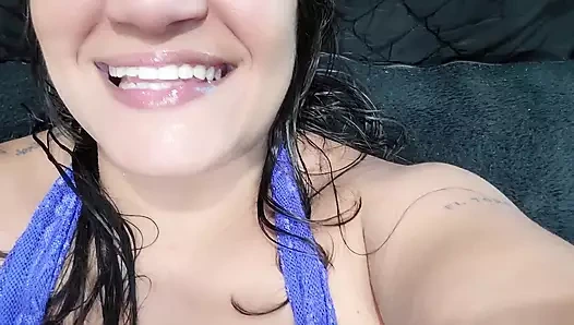 Gavat olmayı seviyor