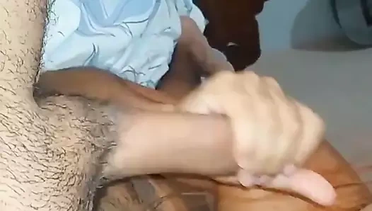 te gusta como te lo mamo mi amor