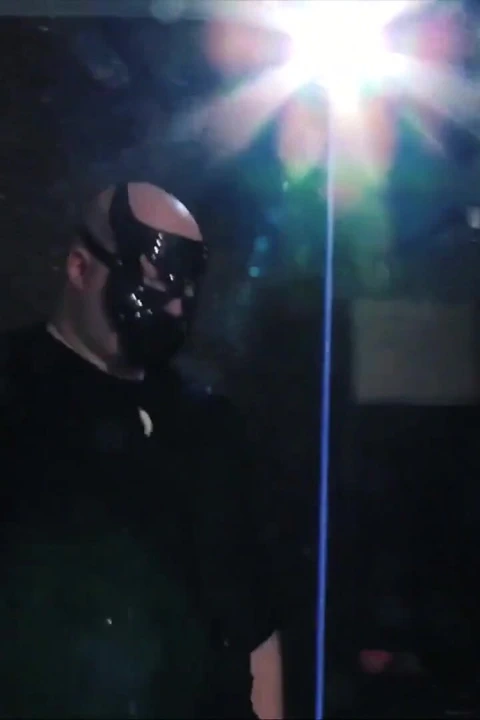 Sophia'nın işkence cihazıyla cezası