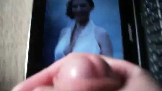 hayley atwell'e saygı duruşu