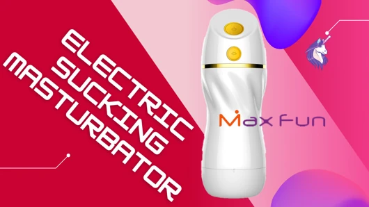 Maxfun emme mastürbasyon kupası incelemesi