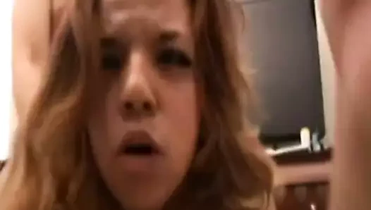 Pussylicked retro güzellik arkadan delinmiş