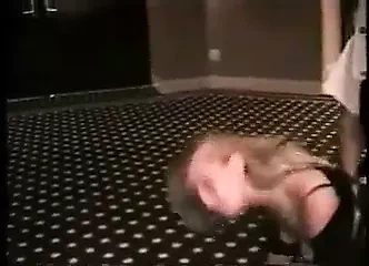 yaramaz karısı lanet otel güvenlik görevlisi