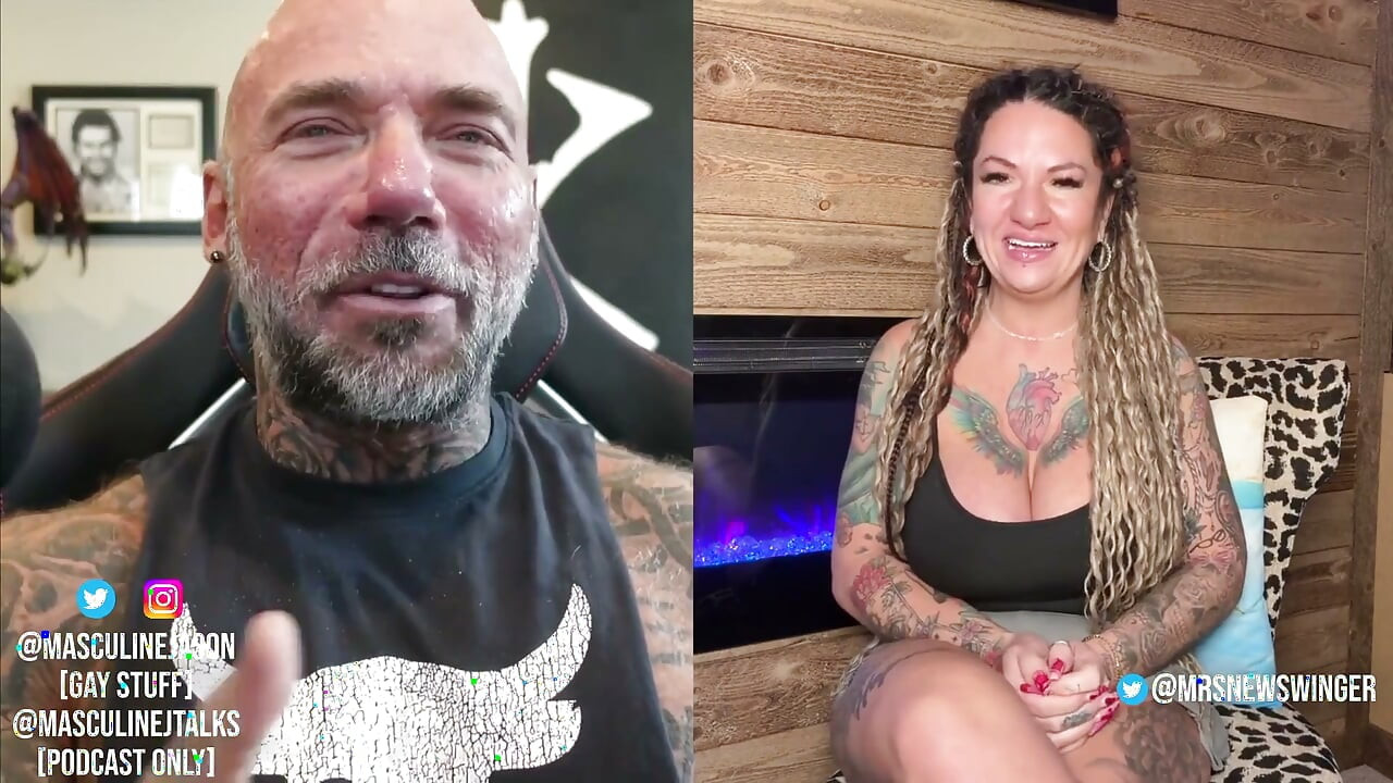 Porn star confessions - annika dixon (bölüm 209)