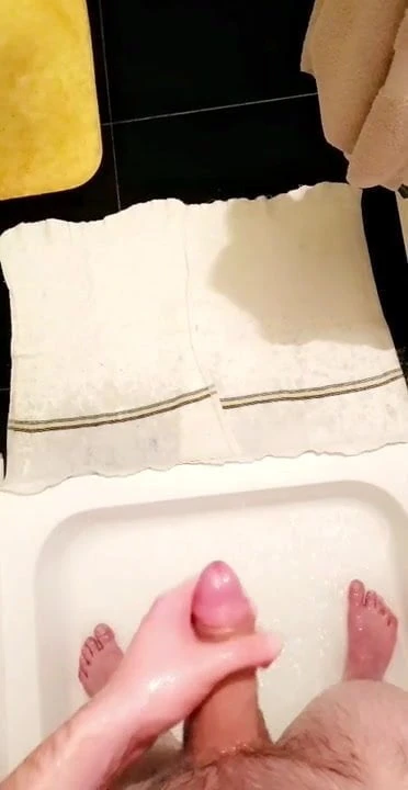 duş eğlencesi