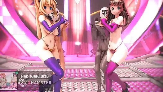 mmd r18 kizuna ai ve mirai akari seks dansı halka açık ahegao ntr orta yaşlı seksi kadın aldatıyor 3 boyutlu hentai