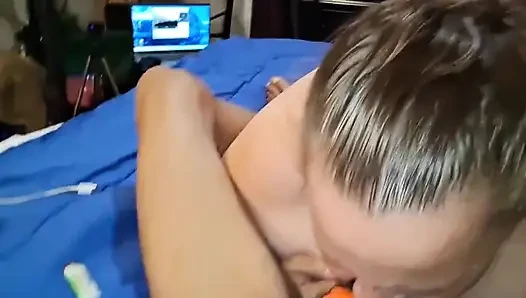 Nazty Katt 3 Delikli Döl Yutucu Hızlı Yumruk Ve A2M