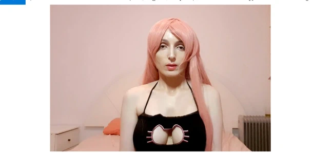 Kılık değiştirme fetiş femdom!