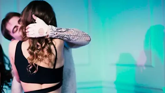 Alex melek - bu gece aşk (bölüm)