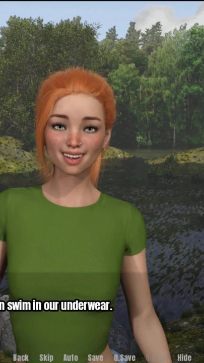 Büyükannenin evi - kedi hemen yanımda kendini parmakladı