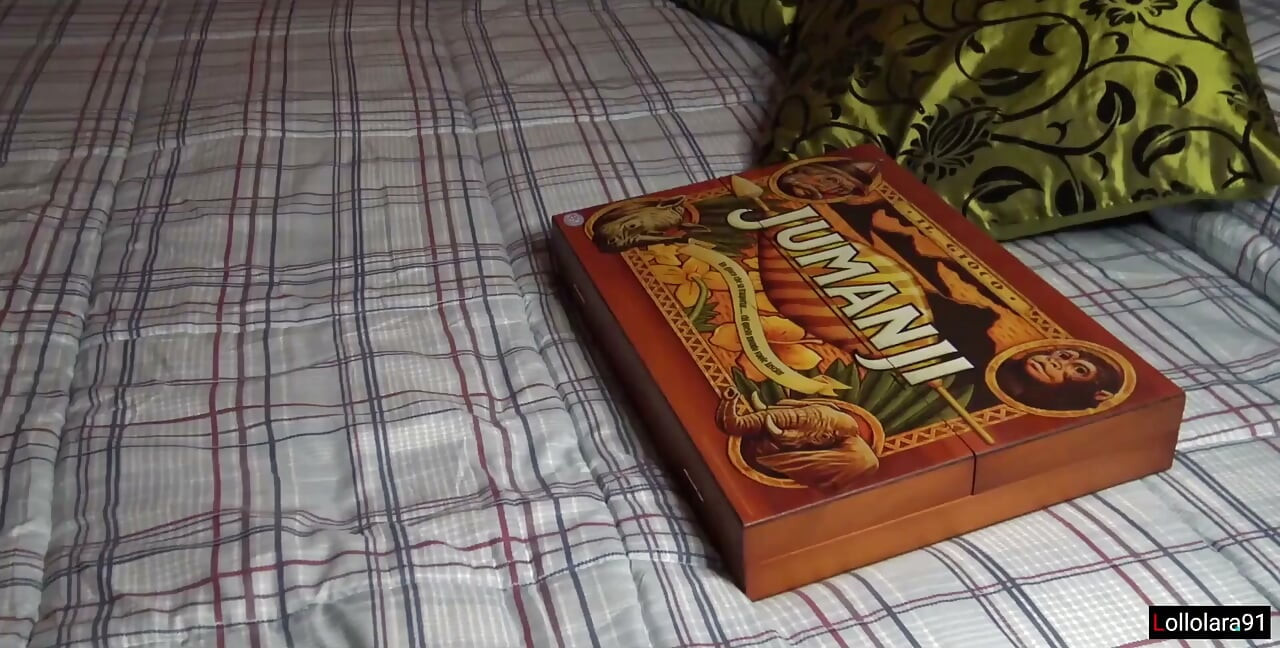 Jumanji