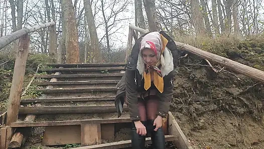 Wanilinna ve sapık fikirleri