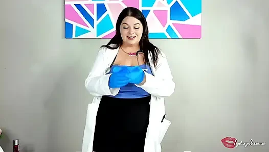 Stres rölyef doktor randevusu