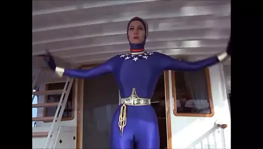 linda carter-harika kadın - baskı işi en iyi parçalar 19