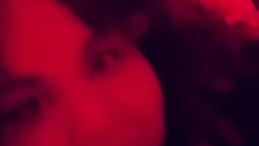 Bütün gece sikişiyoruz!!