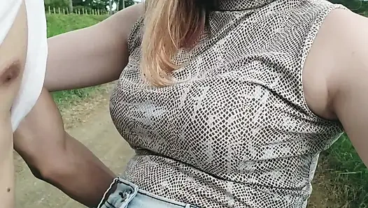 Üvey erkek kardeşim yanımdan geçiyor, sonunda amımı yiyor bölüm 2