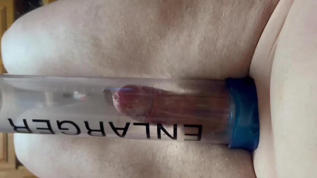 Накачка пениса