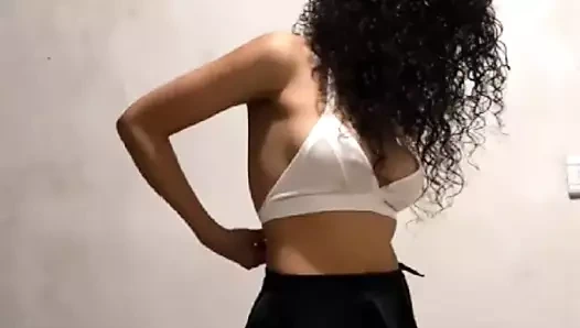 Beni tanırsan, Venezuela'daki kocama söyleme