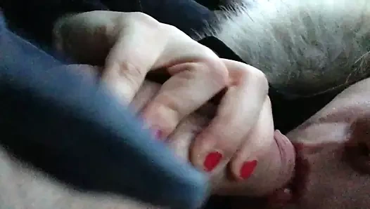 Dein Schwanz & Mein Mund