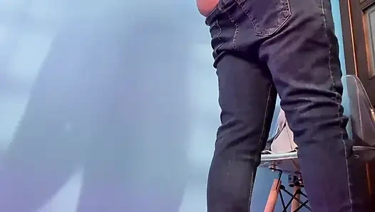 Looking for Perfect Jeans