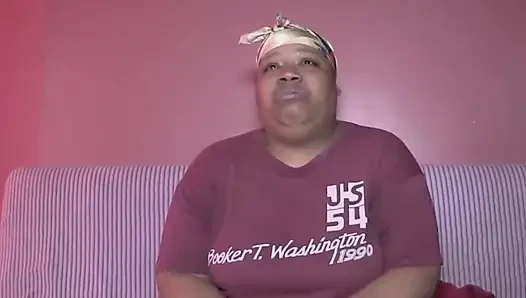Erica Hood Röportajı