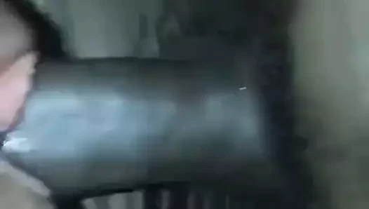 Sıcak karısı memura devrilme