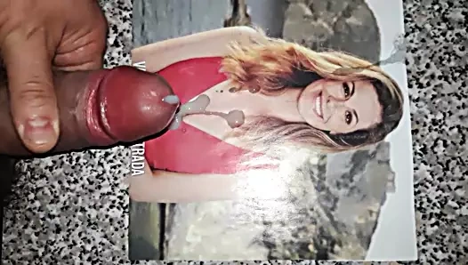 Cum haraç için vanessa incontrada